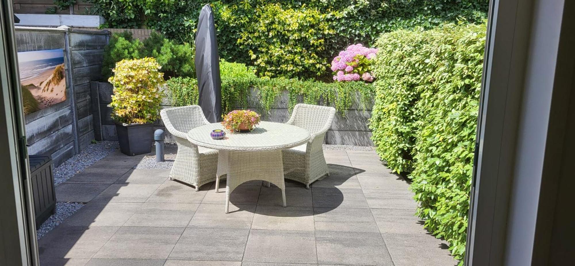 Santvort Luxury Apartment With Private Parking Zandvoort Luaran gambar
